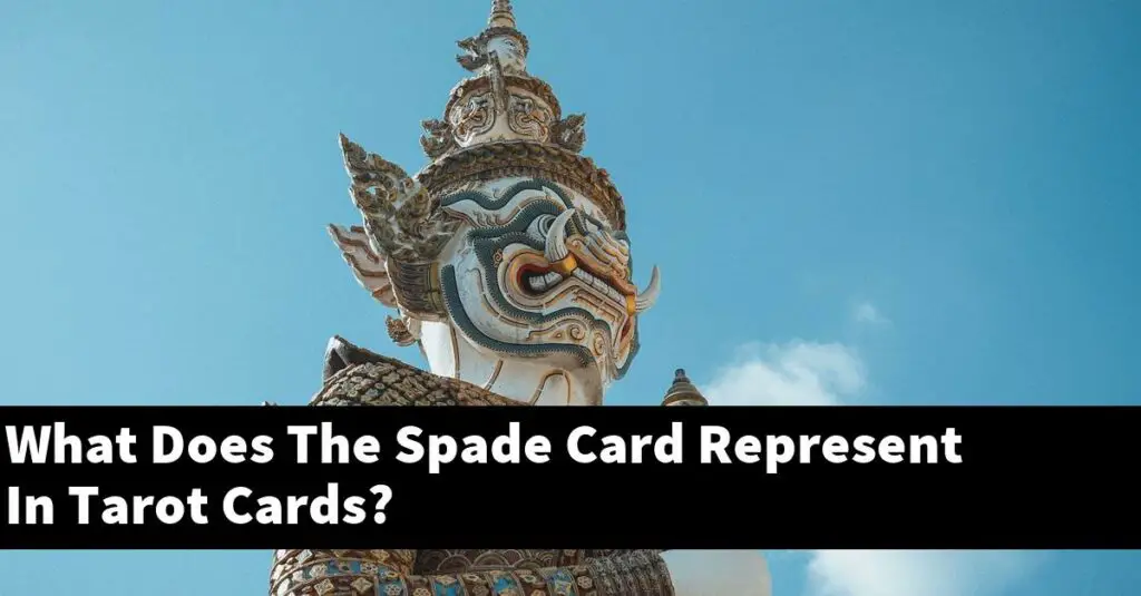 What Does The Spade Card Represent In Tarot Cards 1024x535 
